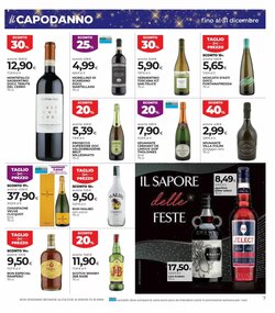 Volantino promozionale Coop  valide dal 29/12/2025 - Pagina 7.