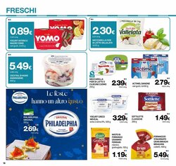 Volantino promozionale Superconti  valide dal 29/12/2025 - Pagina 10.