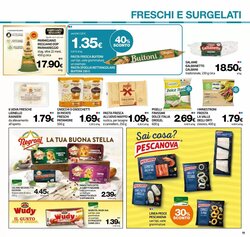 Volantino promozionale Superconti  valide dal 29/12/2025 - Pagina 12.