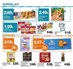 Volantino promozionale Superconti  valide dal 29/12/2025 - Pagina 13.