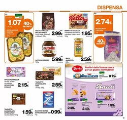 Volantino promozionale Superconti  valide dal 29/12/2025 - Pagina 14.