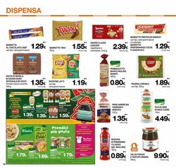 Volantino promozionale Superconti  valide dal 29/12/2025 - Pagina 15.