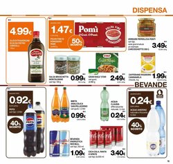 Volantino promozionale Superconti  valide dal 29/12/2025 - Pagina 16.