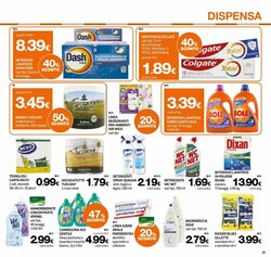 Volantino promozionale Superconti  valide dal 29/12/2025 - Pagina 18.