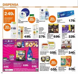 Volantino promozionale Superconti  valide dal 29/12/2025 - Pagina 19.