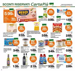 Volantino promozionale Superconti  valide dal 29/12/2025 - Pagina 2.