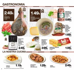 Volantino promozionale Superconti  valide dal 29/12/2025 - Pagina 4.