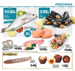 Volantino promozionale Superconti  valide dal 29/12/2025 - Pagina 5.