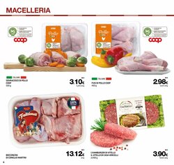 Volantino promozionale Superconti  valide dal 29/12/2025 - Pagina 6.