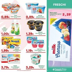 Volantino promozionale Supermercati Pasquale Prisco  valide dal 29/12/2025 - Pagina 15.