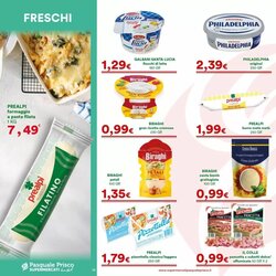 Volantino promozionale Supermercati Pasquale Prisco  valide dal 29/12/2025 - Pagina 16.