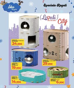 Volantino promozionale Arcaplanet  valide dal 29/12/2025 - Pagina 10.