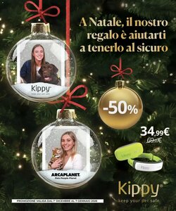 Volantino promozionale Arcaplanet  valide dal 29/12/2025 - Pagina 12.