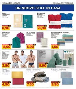 Volantino promozionale Alì  valide dal 29/12/2025 - Pagina 3.