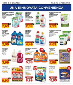 Volantino promozionale Alì  valide dal 29/12/2025 - Pagina 4.