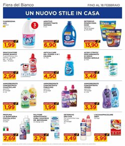 Volantino promozionale Alì  valide dal 29/12/2025 - Pagina 5.