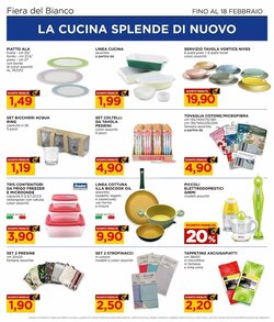 Volantino promozionale Alì  valide dal 29/12/2025 - Pagina 6.