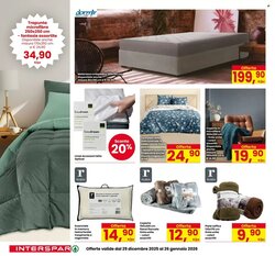Volantino promozionale Interspar  valide dal 29/12/2025 - Pagina 2.