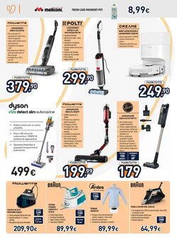 Volantino promozionale Unieuro  valide dal 29/12/2025 - Pagina 16.