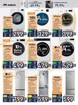 Volantino promozionale Unieuro  valide dal 29/12/2025 - Pagina 19.