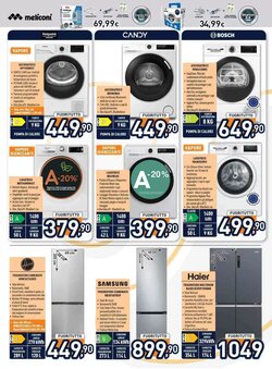 Volantino promozionale Unieuro  valide dal 29/12/2025 - Pagina 20.