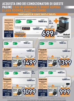 Volantino promozionale Unieuro  valide dal 29/12/2025 - Pagina 24.