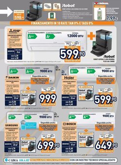 Volantino promozionale Unieuro  valide dal 29/12/2025 - Pagina 25.