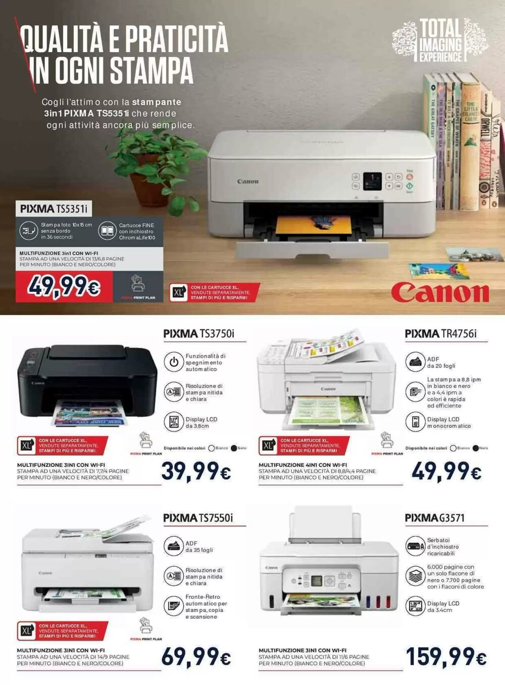 Volantino promozionale Unieuro  valide dal 29/12/2025 - Pagina 31.