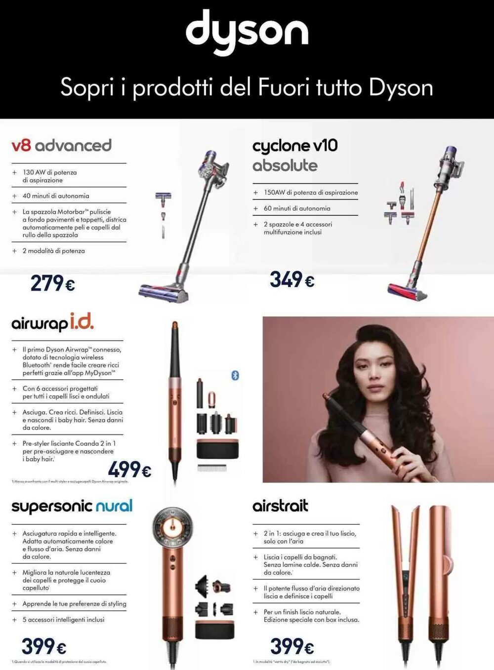 Volantino promozionale Unieuro  valide dal 29/12/2025 - Pagina 32.