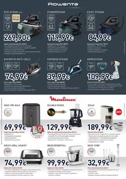 Volantino promozionale Unieuro  valide dal 29/12/2025 - Pagina 33.