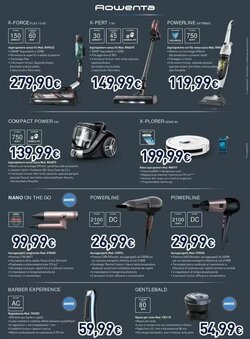 Volantino promozionale Unieuro  valide dal 29/12/2025 - Pagina 34.