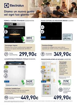 Volantino promozionale Unieuro  valide dal 29/12/2025 - Pagina 35.