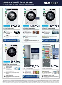 Volantino promozionale Unieuro  valide dal 29/12/2025 - Pagina 37.