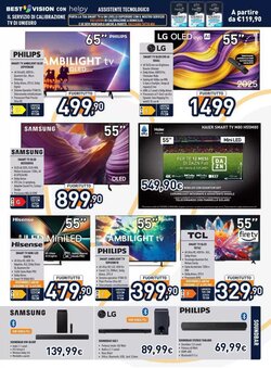 Volantino promozionale Unieuro  valide dal 29/12/2025 - Pagina 3.