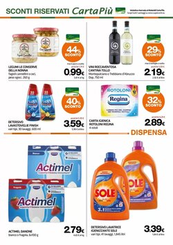 Volantino promozionale Superconti  valide dal 29/12/2025 - Pagina 3.