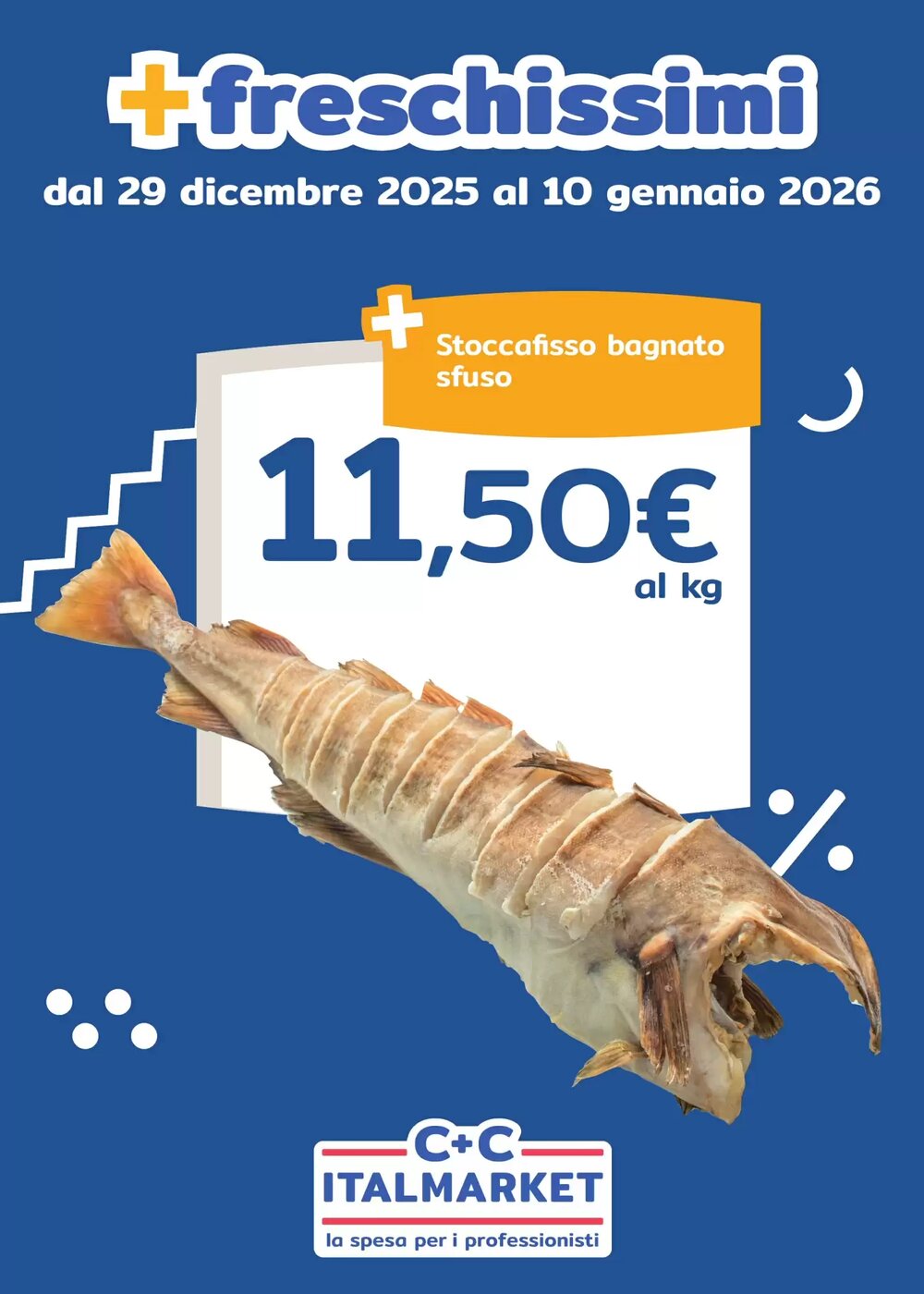Volantino promozionale Italmark  valide dal 29/12/2025 - Pagina 3.