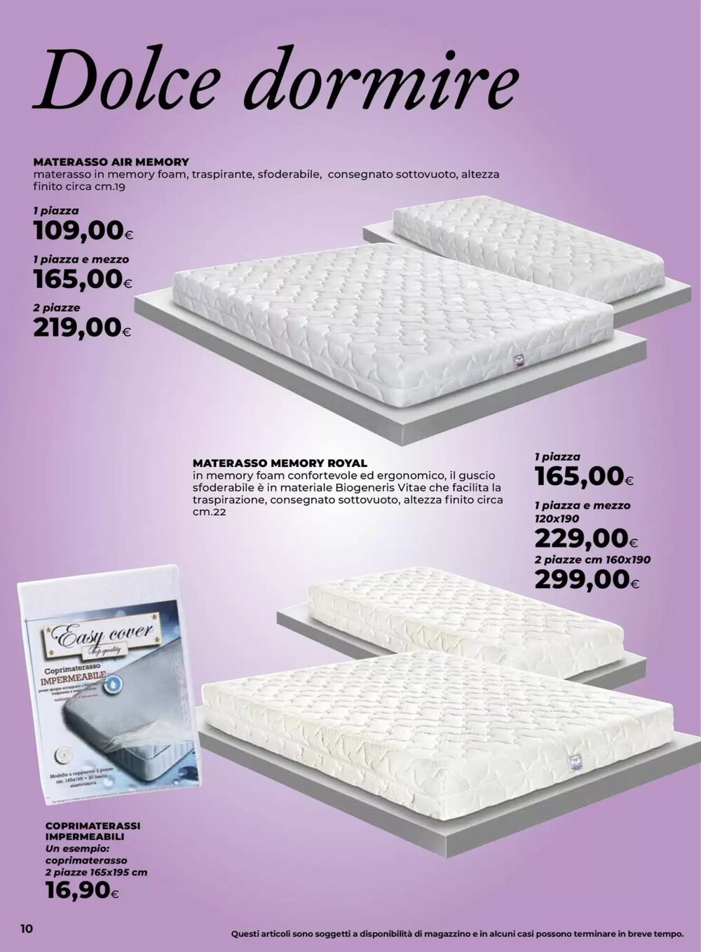 Volantino promozionale Coop  valide dal 29/12/2025 - Pagina 10.