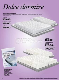 Volantino promozionale Coop  valide dal 29/12/2025 - Pagina 10.