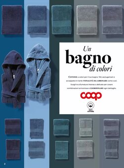 Volantino promozionale Coop  valide dal 29/12/2025 - Pagina 2.