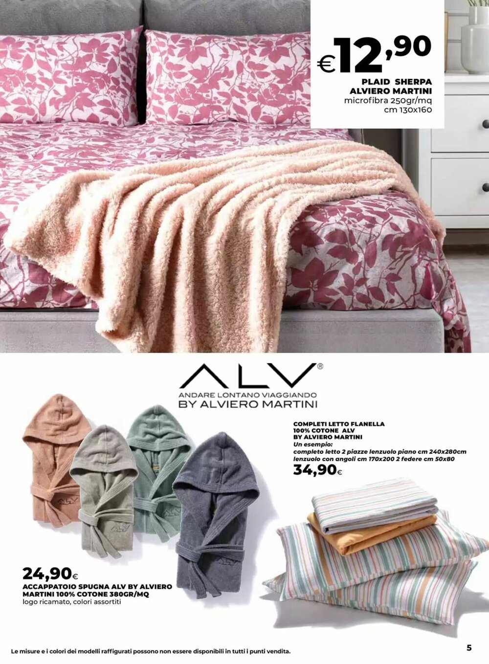 Volantino promozionale Coop  valide dal 29/12/2025 - Pagina 5.