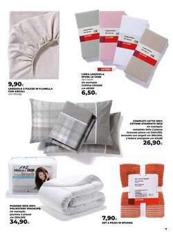 Volantino promozionale Coop  valide dal 29/12/2025 - Pagina 7.