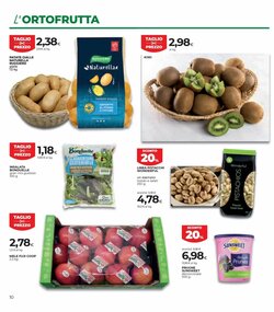 Volantino promozionale Ipercoop valide dal 29/12/2025 - Pagina 10.