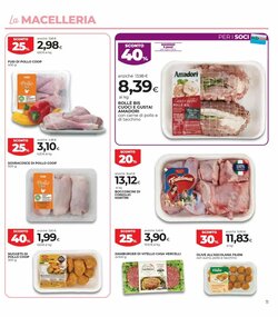 Volantino promozionale Ipercoop valide dal 29/12/2025 - Pagina 11.