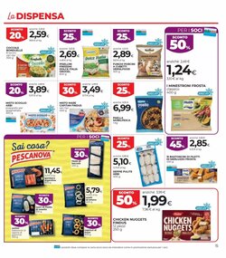 Volantino promozionale Ipercoop valide dal 29/12/2025 - Pagina 15.