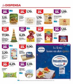 Volantino promozionale Ipercoop valide dal 29/12/2025 - Pagina 17.