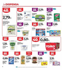 Volantino promozionale Ipercoop valide dal 29/12/2025 - Pagina 18.