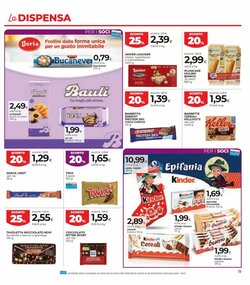 Volantino promozionale Ipercoop valide dal 29/12/2025 - Pagina 19.
