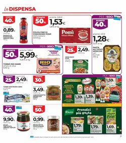 Volantino promozionale Ipercoop valide dal 29/12/2025 - Pagina 21.