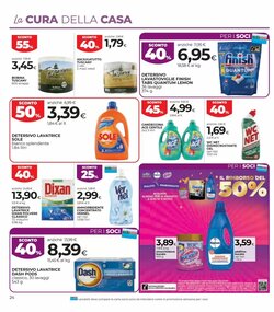 Volantino promozionale Ipercoop valide dal 29/12/2025 - Pagina 24.