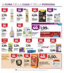 Volantino promozionale Ipercoop valide dal 29/12/2025 - Pagina 25.
